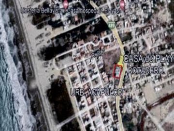 Venta 1.919,24 m² Terreno, 665,07 m² Area Construccion Km 2.5 Via Data