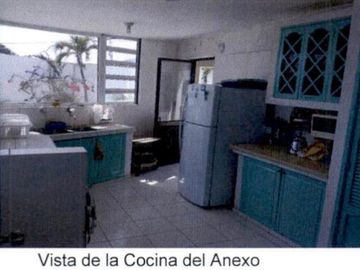 Venta 1.919,24 m² Terreno, 665,07 m² Area Construccion Km 2.5 Via Data