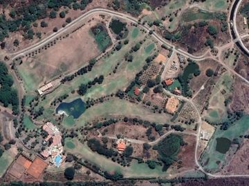 Venta Solar 913.85 m² Urbanizacion Cerrada Lacosta Club, Km 33 Vía a La Costa