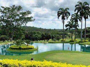 Venta Solar 913.85 m² Urbanizacion Cerrada Lacosta Club, Km 33 Vía a La Costa