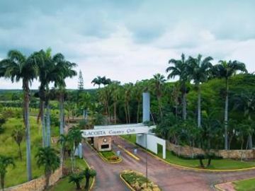 Venta Solar 913.85 m² Urbanizacion Cerrada Lacosta Club, Km 33 Vía a La Costa