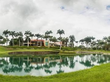 Venta Solar 913.85 m² Urbanizacion Cerrada Lacosta Club, Km 33 Vía a La Costa