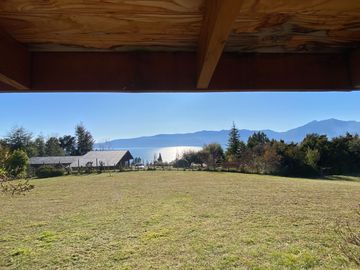 Vsita al Lago y Volcán 6 km de Pucón sector Los Riscos