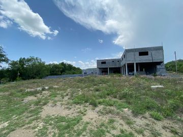 Terreno en Montesur Montemorelos