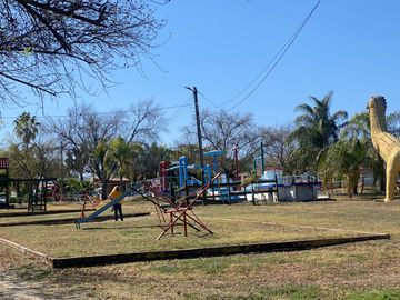 Terreno en Montesur Montemorelos