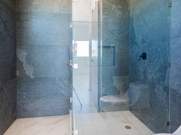 Casa en Venta, Residencial El Delfin, Marina Mazatlán