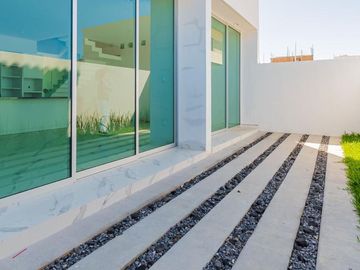 Casa en Venta, Residencial El Delfin, Marina Mazatlán