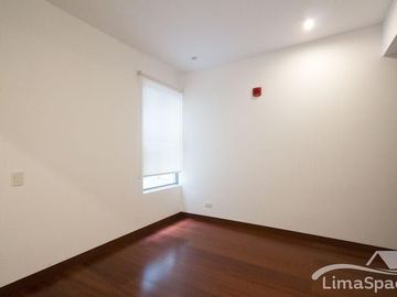 Hermoso departamento con jardín en urbanización privada (El Rancho)