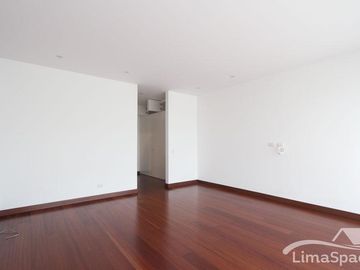 Hermoso departamento con jardín en urbanización privada (El Rancho)