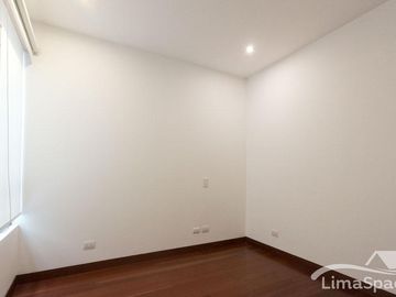 Hermoso departamento con jardín en urbanización privada (El Rancho)