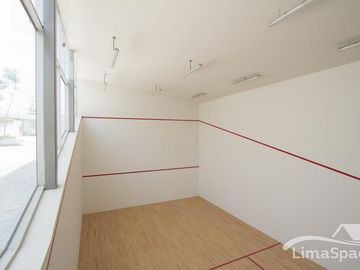 Hermoso departamento con jardín en urbanización privada (El Rancho)