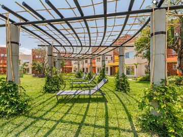 Casa Venta con alberca en Yautepec Morelos
