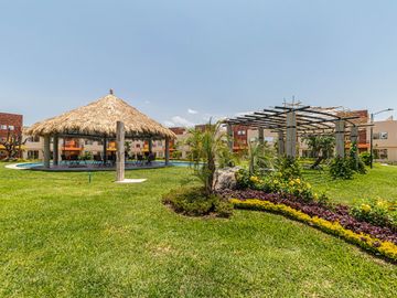 Casa Venta con alberca en Yautepec Morelos