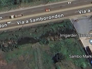 Venta 2 lotes 680 m², c/u Avda. Miguel Yunes, Vía Samborondón Km13.5