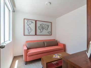 Casa con alberca en Yautepec Morelos