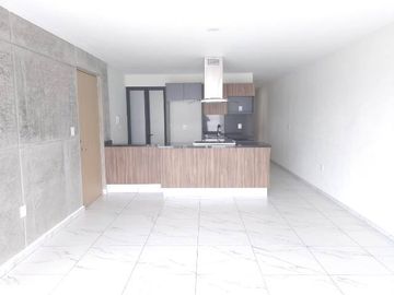 Departamento en Venta, San Lucas Tepetlacalco, Tlalnepantla.