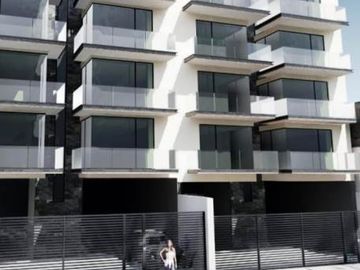 Departamento en Venta, San Lucas Tepetlacalco, Tlalnepantla.