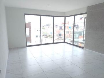 Departamento en Venta, San Lucas Tepetlacalco, Tlalnepantla.