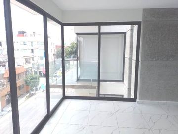 Departamento en Venta, San Lucas Tepetlacalco, Tlalnepantla.