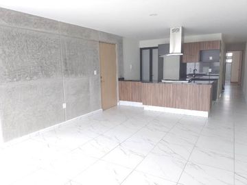 Departamento en Venta, San Lucas Tepetlacalco, Tlalnepantla.
