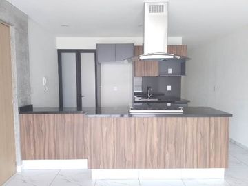Departamento en Venta, San Lucas Tepetlacalco, Tlalnepantla.