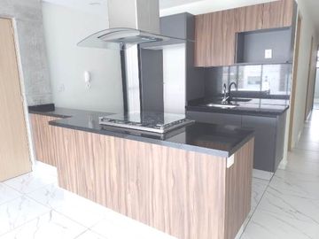 Departamento en Venta, San Lucas Tepetlacalco, Tlalnepantla.