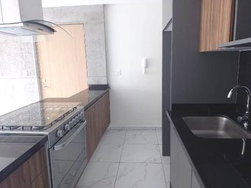 Departamento en Venta, San Lucas Tepetlacalco, Tlalnepantla.