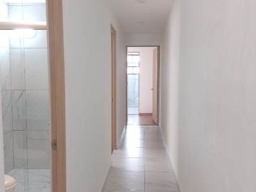 Departamento en Venta, San Lucas Tepetlacalco, Tlalnepantla.