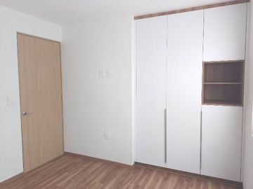 Departamento en Venta, San Lucas Tepetlacalco, Tlalnepantla.