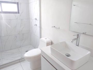 Departamento en Venta, San Lucas Tepetlacalco, Tlalnepantla.