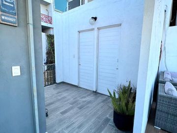 Venta:  *Casa en San Jeronimo,  con desnivel Ascendente. ROOF GARDEN