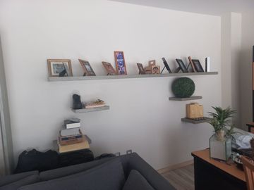 VENTA PENTHOUSE EN JURIQUILLA