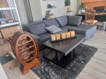VENTA PENTHOUSE EN JURIQUILLA