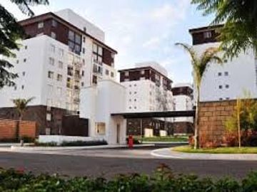 VENTA PENTHOUSE EN JURIQUILLA