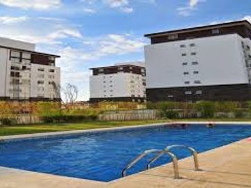 VENTA PENTHOUSE EN JURIQUILLA
