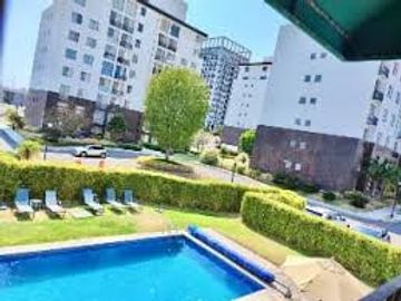 VENTA PENTHOUSE EN JURIQUILLA