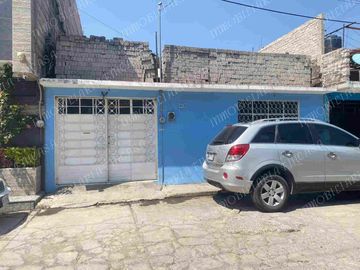 CASA EN VENTA EN SAN VICENTE CHICOLOAPAN.