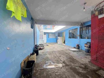 CASA EN VENTA EN SAN VICENTE CHICOLOAPAN.