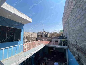 CASA EN VENTA EN SAN VICENTE CHICOLOAPAN.