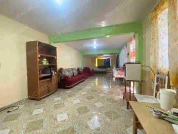 CASA EN VENTA EN SAN VICENTE CHICOLOAPAN.