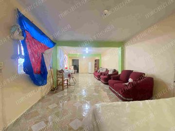 CASA EN VENTA EN SAN VICENTE CHICOLOAPAN.
