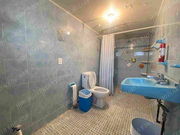 CASA EN VENTA EN SAN VICENTE CHICOLOAPAN.