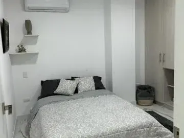 Venta Dpto. 65 m² Torres de La Costa. Via  La Costa, Km 11 ( entre Bello-Horizonte y Plaza Colonia) de 2 dormitorios