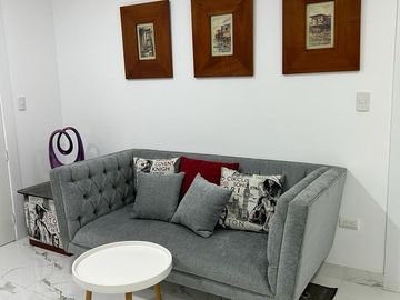Venta Dpto. 65 m² Torres de La Costa. Via  La Costa, Km 11 ( entre Bello-Horizonte y Plaza Colonia) de 2 dormitorios