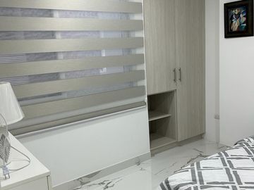 Venta Dpto. 65 m² Torres de La Costa. Via  La Costa, Km 11 ( entre Bello-Horizonte y Plaza Colonia) de 2 dormitorios