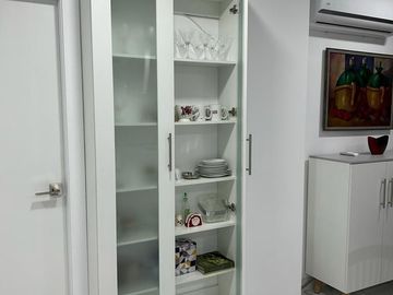 Venta Dpto. 65 m² Torres de La Costa. Via  La Costa, Km 11 ( entre Bello-Horizonte y Plaza Colonia) de 2 dormitorios