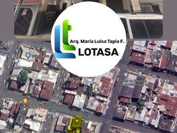 Venta Edif.rentero,Tungurahua y Carchi. Guayaquil