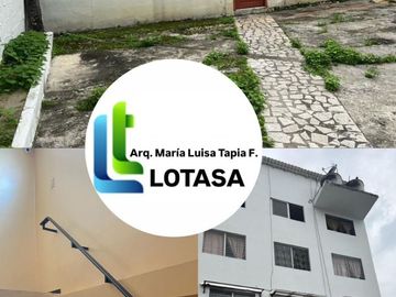 Venta Edif.rentero,Tungurahua y Carchi. Guayaquil