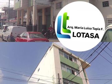 Venta Edif.rentero,Tungurahua y Carchi. Guayaquil
