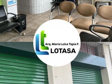 Venta Edif.rentero,Tungurahua y Carchi. Guayaquil
